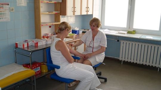 Są pieniądze na ośrodek wspierający leczenie chorób hematoonkologicznych 