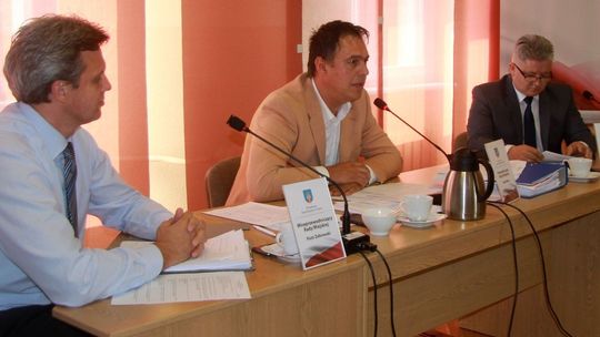 Są przeciwni dzierżawie na elektrownię słoneczną