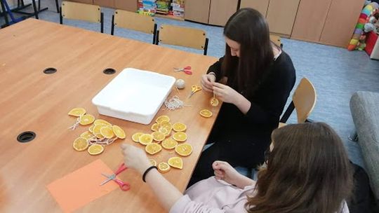 Są wytyczne dla świetlic szkolnych