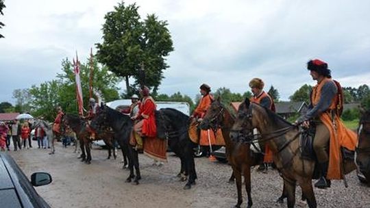 Sabantuj - tradycje wielonarodowe. Wspomnienia szczecińskich repatriantów