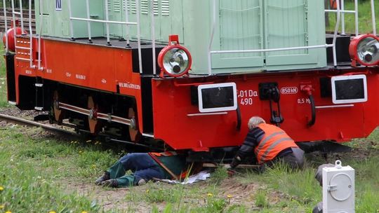 Sabotaż czy głupota?