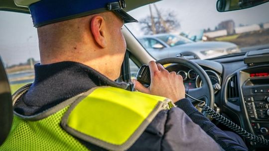 Sąd mu zakazał, a on i tak jeździ