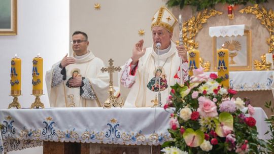 Tajemnice biskupa Andrzeja Jeża oraz kurii. Sprawa biskupa Andrzeja Jeża i pedofilii