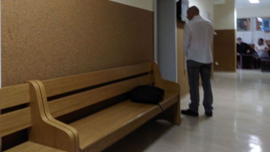 Sąd odwiesił mu karę i pójdzie siedzieć [czytaj tylko na igryfino]