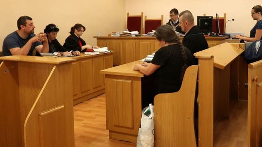 Sąd w Gryfinie skazał Lidię P. za zaniedbania i znęcanie się nad zwierzętami. Lekarka zapowiada apelację