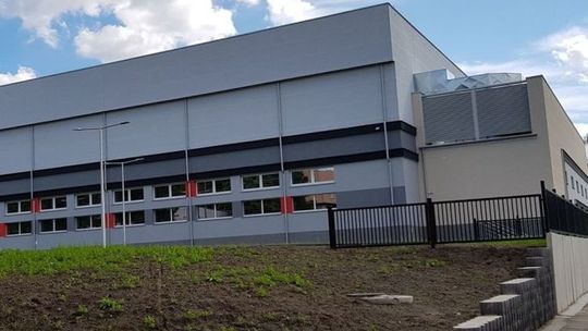 Sala przy szkole będzie kosztowała kilkakrotnie mniej niż w Gryfinie