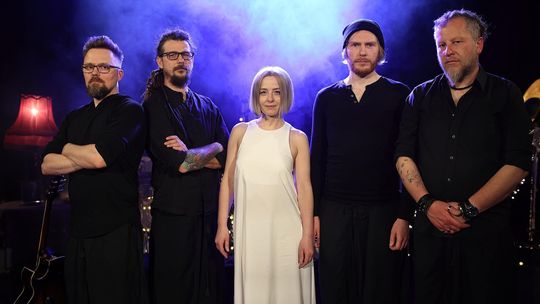 Sala u Kinala zaprasza wyjątkowo w piątek na koncert zespołu Trupięgi