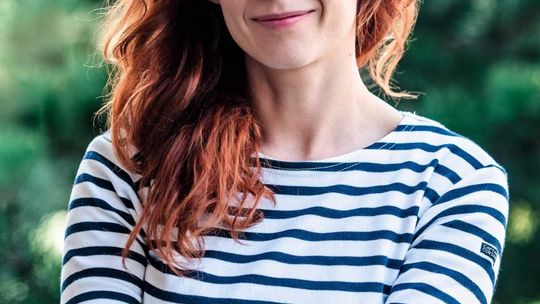 Sałatkowe ziemniaki, czyli NIEzwykła odsłona kartofli