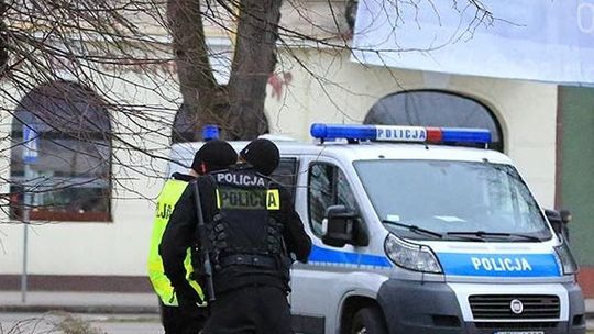 Samobójca zabrał swoją tajemnicę do grobu. Efekt epidemii koronawirusa?