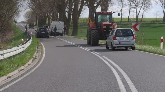 Samochód do kasacji, a kierowca.... Samochód do kasacji, a kierowca....