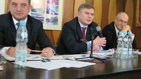 Samorząd lokalny bez tajemnic, czyli jak przygotować roczny raport o stanie jednostki samorządu terytorialnego?