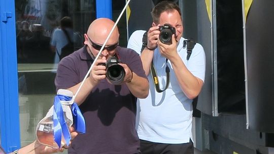 Samorząd lokalny w obiektywie - konkurs