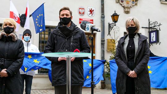 Samorządowcy jednym głosem: to środki na rozwój naszych małych ojczyzn