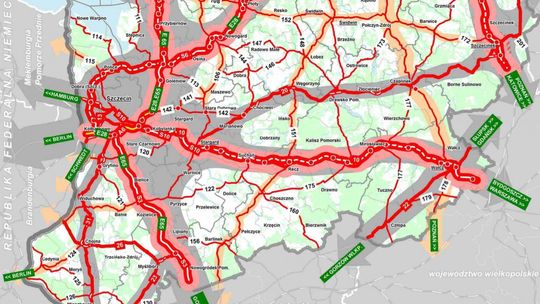 Samorządowcy mobilizują rząd w sprawie Ekokorytarza