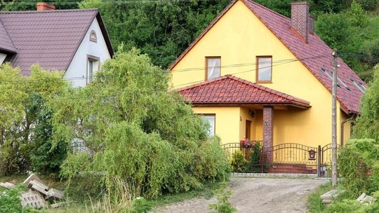 Samowolka burmistrza