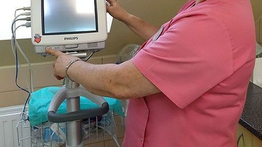 Sanepid gryfiński: jest osoba zakażona. Rekord dobowych potwierdzeń w regionie i w kraju