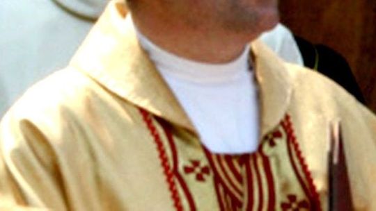 Sanepid szuka osób, które miały kontakt z księdzem