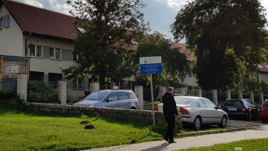 Sanepid w Gryfinie przejął dodatkowo obowiązki innej stacji 