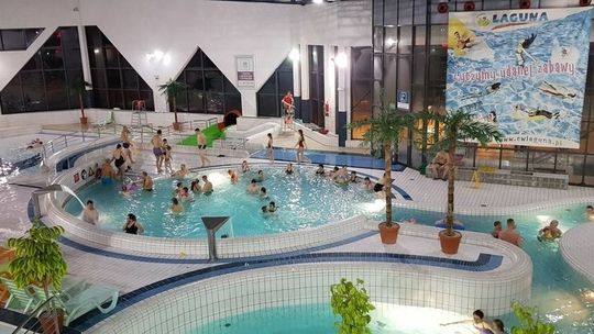 Sawaryn chce podnieść ceny biletów do Laguny