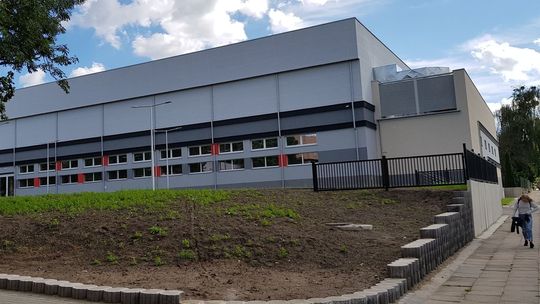 Sawaryn nie udostępnia sali sportowej uczniom. Wojna z powiatem