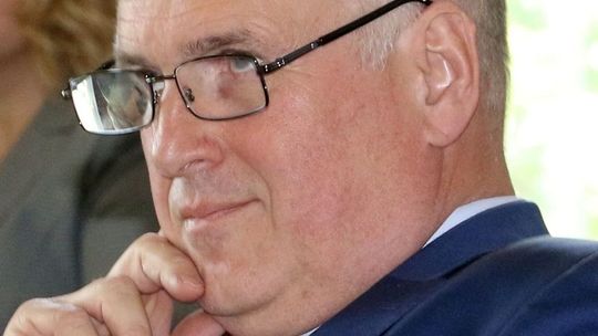 Sawaryn obawia się utraty zaufania jako burmistrz i… adwokat Sawaryn obawia się utraty zaufania jako burmistrz i… adwokat