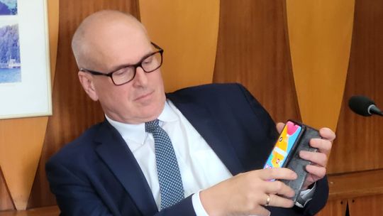 Sawaryn poprze Morawieckiego? Szansa na dobre miejsce na listę do Sejmu