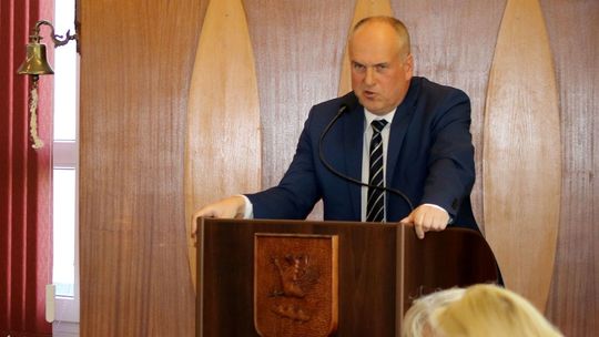 Sawaryn przekazał uchwały. Jednak dąży do podwyżki Sawaryn przekazał uchwały. Jednak dąży do podwyżki