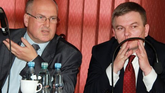 Sawaryna pomysły na reformę finansów gminy