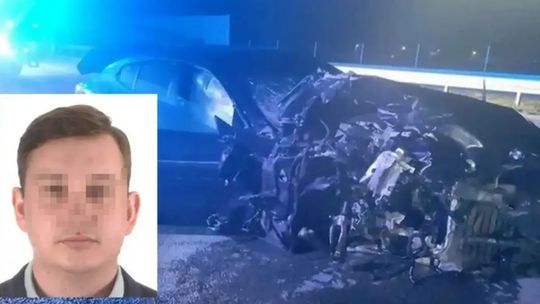Kierowca bmw Sebastian M. zostanie przekazany służbom polskim. Dziś decyzja kończąca ekstradycję