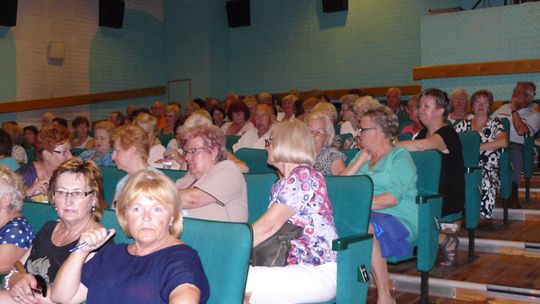 Sekcja fotograficzna zaprasza na wystawę