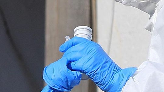 Sekcja zwłok wykaże, co było przyczyną śmierci tych dwojga