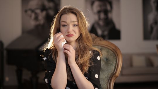 Sekret mojego męża! Sekret mojego męża!