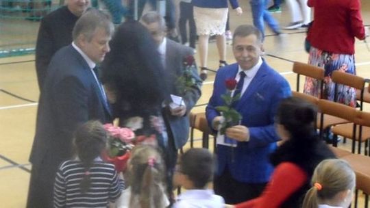 Sekretarz jadąc z wójt uczestniczył w wypadku. Wójt w szpitalu