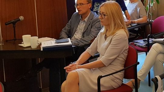 Sekretarz nie potwierdza, ale i nie zaprzecza