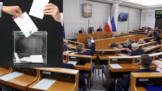 Zdecydują o referendum. Polacy ocenili pytanie prezydenta Zdecydują o referendum. Polacy ocenili pytanie prezydenta