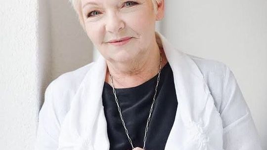 Senator Magdalena Kochan o wyborach prezydenckich i nie tylko