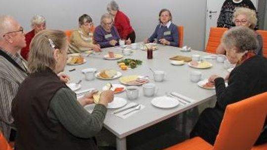 Senior Wigor już działa