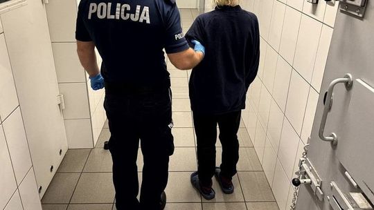 Seniorka miała kilka promili w wydychanym powietrzu. Śmiertelna dawka Seniorka miała kilka promili w wydychanym powietrzu. Śmiertelna dawka