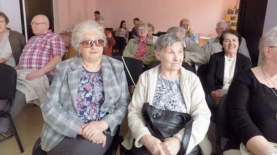 Seniorze, nie daj się  oszukać