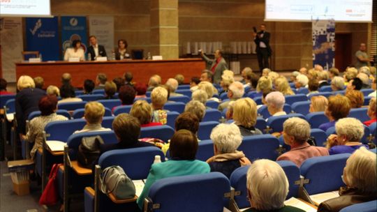 Seniorzy spotkają się na kołobrzeskich Senioraliach