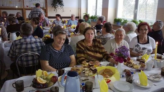 Seniorzy z Gardna czekają na obiecaną salę