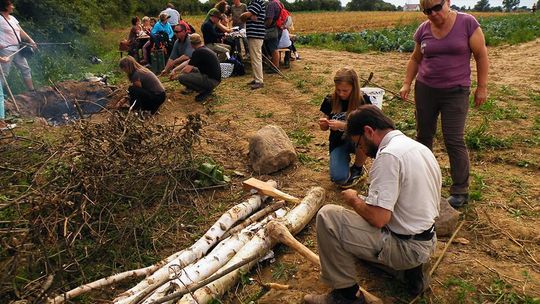 Sensacyjne odkrycia archeologiczne