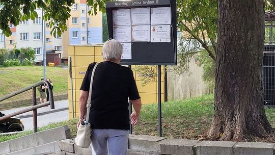 Serce w żałobie pęka po to, by zrobić miejsce na pamięć