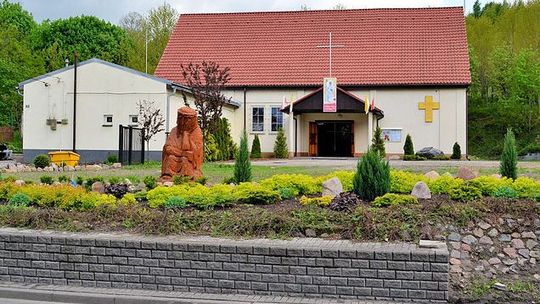 Serdeczna pigułka zdrowia dla Maksa