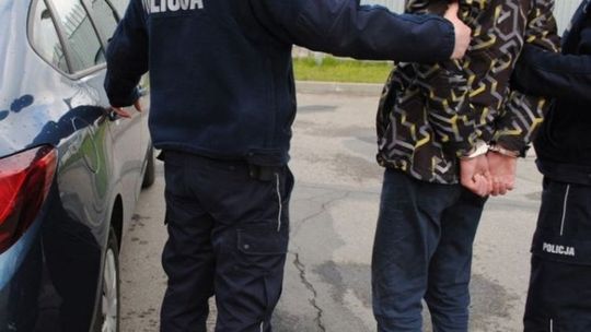 Seryjnym włamywaczom grozi 10 lat więzienia