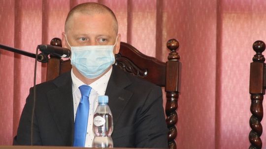 Sesja na żywo w Gryfinie