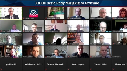 Sesję prowadzi wyjątkowo wiceprzewodniczący Sesję prowadzi wyjątkowo wiceprzewodniczący