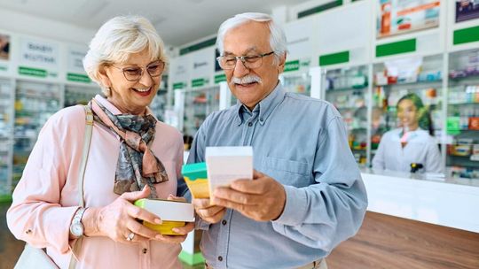 Nie wszyscy mieszkańcy naszego powiatu mają dostęp do aptek. Kontrola NIK Nie wszyscy mieszkańcy naszego powiatu mają dostęp do aptek. Kontrola NIK