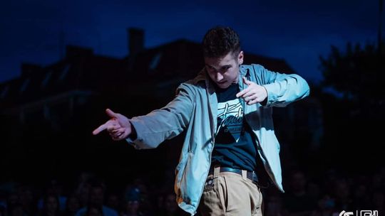 Setki tancerzy i znakomici didżeje już wkrótce