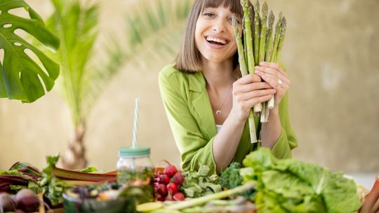 Sezon na szparagi będzie wyjątkowo krótki. Ile kosztują? [PRZEPISY]